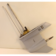 1989 1990 1991 -2001 Johnson Evinrude 20" Lower Unit 60 70 HP 1 YEAR WARRANTY