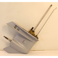 1989 1990 1991 -2001 Johnson Evinrude 20" Lower Unit 60 70 HP 1 YEAR WARRANTY