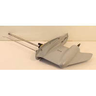 1989 1990 1991 -2001 Johnson Evinrude 20" Lower Unit 60 70 HP 1 YEAR WARRANTY