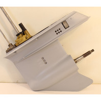 1989 1990 1991 -2001 Johnson Evinrude 20" Lower Unit 60 70 HP 1 YEAR WARRANTY