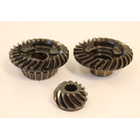 2001 2002 & Up Honda Forward Reverse & Pinion Gear Set 8 9.9 & 15 HP BF Models
