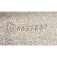 983967 OMC Cobra 1986 - 1993 Water Pump Access Cover 2.3 2.5 3.0 4.3 5.0 5.7 L