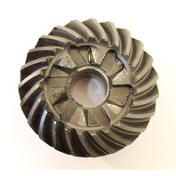 OEM Honda Pre-1997 1998 1999 - 2006 Bevel Gear & Bearing BF 35 40 45 50 HP 23 T