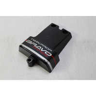Mercury MerCruiser Bravo I II III Upper Drive Rear Cover 1988-2002 8M0157426