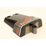 Mercruiser 1988 1989 1990 1991 - 2002 Upper Drive Rear Cover Bravo I II & III