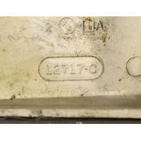 Mercruiser 1988 1989 1990 1991 - 2002 Upper Drive Rear Cover Bravo I II & III