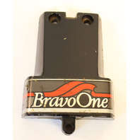 Mercruiser 1988 1989 1990 1991 - 2002 Upper Drive Rear Cover Bravo I II & III
