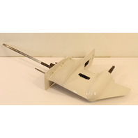 1999 -2010 Suzuki 20" Lower Unit 40 50 HP DF 4-Stroke 3 Cylinder 1 YEAR WARRANTY