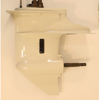 1999 -2010 Suzuki 20" Lower Unit 40 50 HP DF 4-Stroke 3 Cylinder 1 YEAR WARRANTY