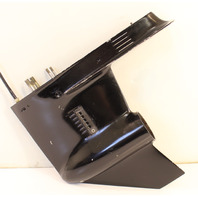 1976 - 1995 1996 1997 Mercury Lower Unit Gearcase Housing 35 40 45 50 60 70 HP