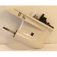 Johnson Evinrude Mag I 1 One Commercial 75 90 115 HP 2.07:1 V4 1 YEAR WARRANTY