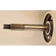 Johnson Evinrude Mag I 1 One Commercial 75 90 115 HP 2.07:1 V4 1 YEAR WARRANTY