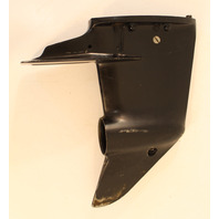 1986 1987 1988 1989 1990 1991 - 1998 Mercury Gearcase Housing 6 8 9.9 10 & 15 HP