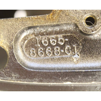 Mercury 1980 1981 1982 1983 1984 1985 1986 - 2006 Gearcase Housing 18 20 25 HP