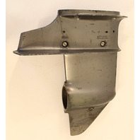 6E7-45311-00-EK Yamaha 1984 1985 1986 1987 Empty Gearcase Housing 9.9 & 15 HP