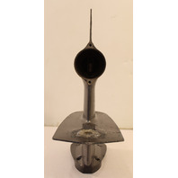 6E7-45311-00-EK Yamaha 1984 1985 1986 1987 Empty Gearcase Housing 9.9 & 15 HP