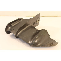 6E7-45311-00-EK Yamaha 1984 1985 1986 1987 Empty Gearcase Housing 9.9 & 15 HP