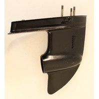 6006A5 C# 1627-6006 Mercury 1975 1976 1977 Empty Gearcase Housing 20 (200) HP