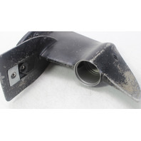8833T13 8833A13 Mercury 1986 - 1998 Mercury Gearcase Housing 6 8 9.9 10 & 15 HP