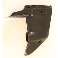 1986 1987 1988 1989 1990 1991 - 1998 Mercury Gearcase Housing 6 8 9.9 10 & 15 HP