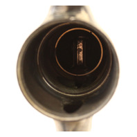 1986 1987 1988 1989 1990 1991 - 1998 Mercury Gearcase Housing 6 8 9.9 10 & 15 HP