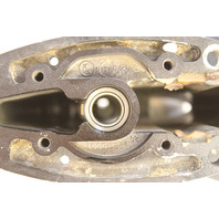 1986 1987 1988 1989 1990 1991 - 1998 Mercury Gearcase Housing 6 8 9.9 10 & 15 HP