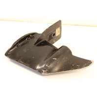 1986 1987 1988 1989 1990 1991 - 1998 Mercury Gearcase Housing 6 8 9.9 10 & 15 HP