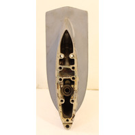 Johnson Evinrude 1980 1981 - 1991 Gearcase Housing 4 4.5 6 7.5 8 HP 2 Cylinder