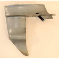 Johnson Evinrude 1980 1981 - 1991 Gearcase Housing 4 4.5 6 7.5 8 HP 2 Cylinder