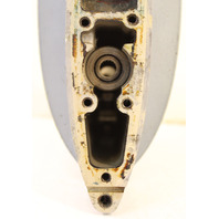 Johnson Evinrude 1980 1981 - 1991 Gearcase Housing 4 4.5 6 7.5 8 HP 2 Cylinder