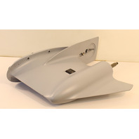 1995 - 2006 Johnson Evinrude 60 Degree Lower Unit 75 90 100 115 HP V4 1 YEAR WTY