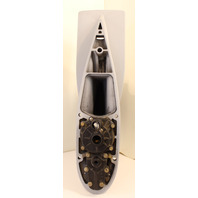 1995 - 2006 Johnson Evinrude 60 Degree Lower Unit 75 90 100 115 HP V4 1 YEAR WTY