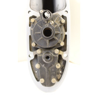 1995 - 2006 Johnson Evinrude 60 Degree Lower Unit 75 90 100 115 HP V4 1 YEAR WTY