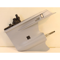 1995 - 2006 Johnson Evinrude 60 Degree Lower Unit 75 90 100 115 HP V4 1 YEAR WTY