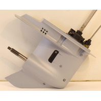 1993 1994 - 2005 Johnson Evinrude 20" Lower Unit 40 48 50 HP 1 YEAR WARRANTY