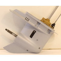 1993 1994 - 2005 Johnson Evinrude 20" Lower Unit 40 48 50 HP 1 YEAR WARRANTY