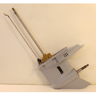 1993 1994 - 2005 Johnson Evinrude 20" Lower Unit 40 48 50 HP 1 YEAR WARRANTY