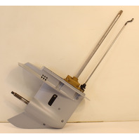 1993 1994 - 2005 Johnson Evinrude 20" Lower Unit 40 48 50 HP 1 YEAR WARRANTY