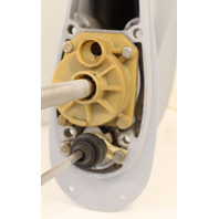 1993 1994 - 2005 Johnson Evinrude 20" Lower Unit 40 48 50 HP 1 YEAR WARRANTY