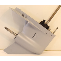 1980 - 1988 Mercury 20" Lower Unit 90 115 150 HP 2.0:1 Inline 6 1 YEAR WARRANTY