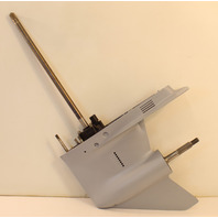 1980 - 1988 Mercury 20" Lower Unit 90 115 150 HP 2.0:1 Inline 6 1 YEAR WARRANTY