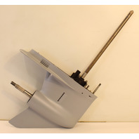 1980 - 1988 Mercury 20" Lower Unit 90 115 150 HP 2.0:1 Inline 6 1 YEAR WARRANTY