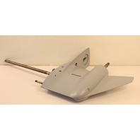 1980 - 1988 Mercury 20" Lower Unit 90 115 150 HP 2.0:1 Inline 6 1 YEAR WARRANTY