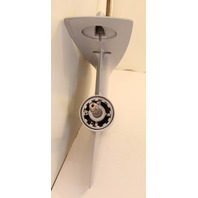 1980 - 1988 Mercury 20" Lower Unit 90 115 150 HP 2.0:1 Inline 6 1 YEAR WARRANTY