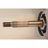 1980 - 1988 Mercury 20" Lower Unit 90 115 150 HP 2.0:1 Inline 6 1 YEAR WARRANTY