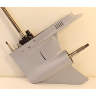 1980 - 1988 Mercury 20" Lower Unit 90 115 150 HP 2.0:1 Inline 6 1 YEAR WARRANTY