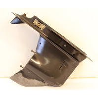 1987 - 1999 Mercury Empty Gearcase Housing 65 JET 70 75 80 90 100 115 120 125 HP