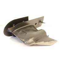 1987 - 1999 Mercury Empty Gearcase Housing 65 JET 70 75 80 90 100 115 120 125 HP