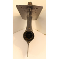 1987 - 1999 Mercury Empty Gearcase Housing 65 JET 70 75 80 90 100 115 120 125 HP