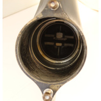 1987 - 1999 Mercury Empty Gearcase Housing 65 JET 70 75 80 90 100 115 120 125 HP